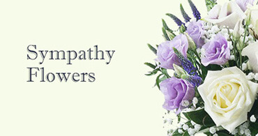 Cheam Sympathy Flowers